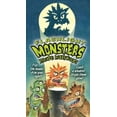 thumbnail image 1 of Pre-Owned Flashlight Monsters Invade Hollywood (Hardcover) 9780764157707, 1 of 1