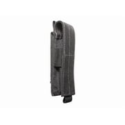 Flashlight Sheath Black