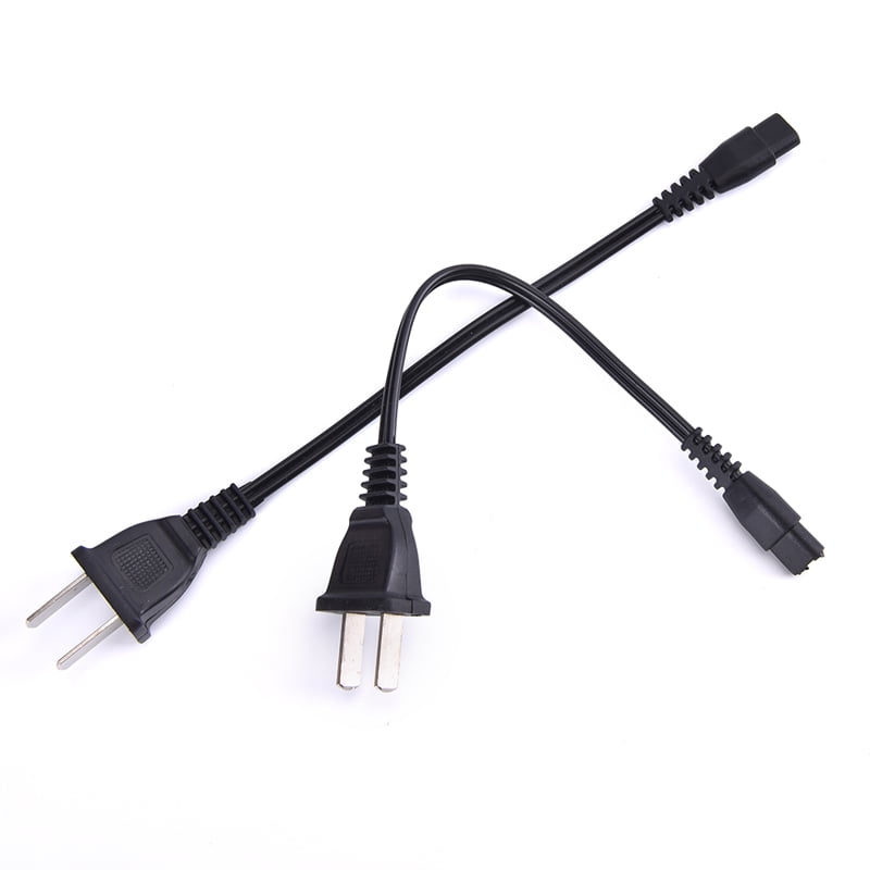 Flashlight charging power cord 220V 110V direct charging universal
