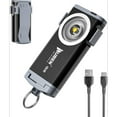 thumbnail image 1 of Flashlight for Keychain LED Keychain Flashlight Waterproof Key Chain Flashlight, 1 of 10