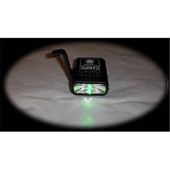 Flashlight