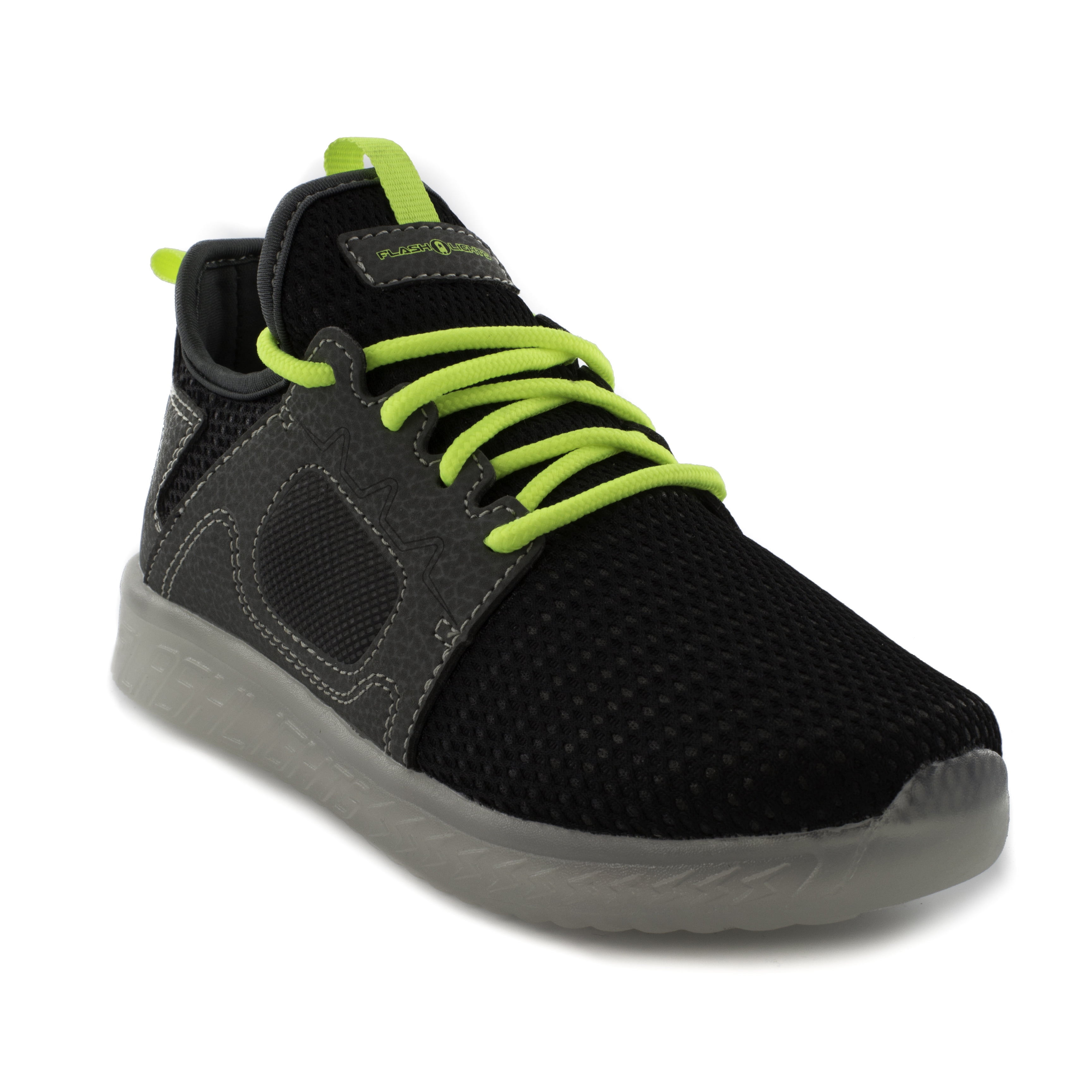 Rechargeable Light Up Shoes With Remote Walmart Flashlights LED