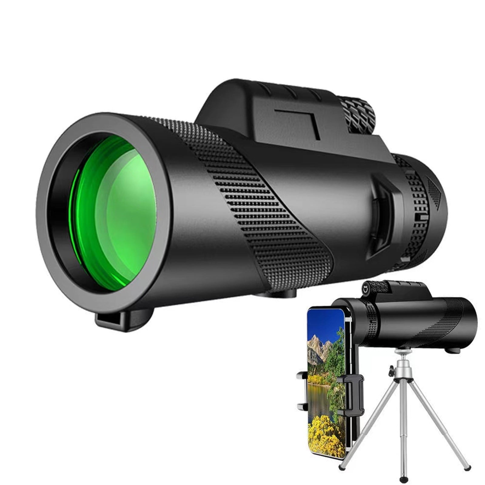 Flashlights Camping 40 Monocular High Magnification Monoculars For Bird