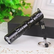 Flashlights For Emergencies, Emergency Flashlight, Bright Flashlights High Lumens, Household Waterproof Lighting LED Small Flashlight Night White Light Strong Travel Portable Flashlight Wholesale