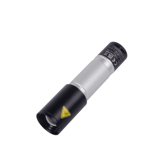 Flashlights High Lumens, Rechargeable Flashlight  for Camping, Emergencies and Outdoor