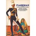 thumbnail image 1 of Pre-Owned Flashman (Paperback) 0452259614 9780452259614, 1 of 1