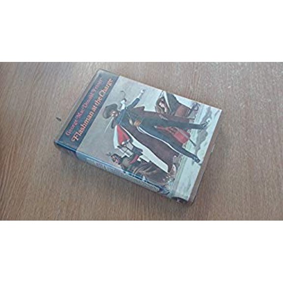 Pre-Owned Flashman at the Charge (Hardcover) 0394487567 9780394487564