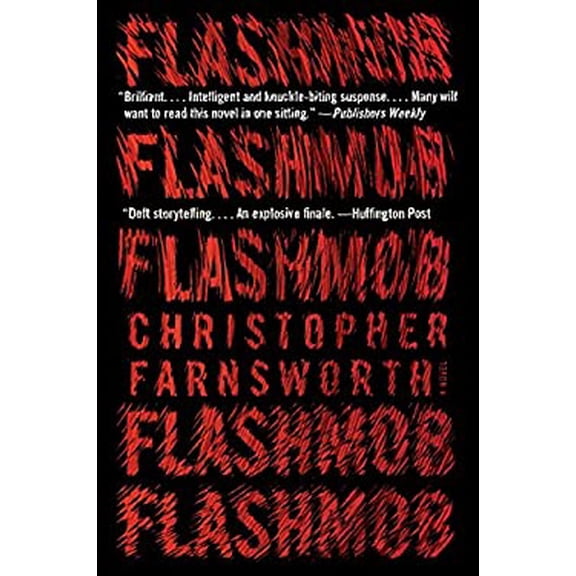 Pre-Owned Flashmob (Paperback) 0062835718 9780062835710