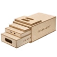 thumbnail image 1 of Flashpoint Nested Apple Box 4-in-1 Photography Set, 1 of 10