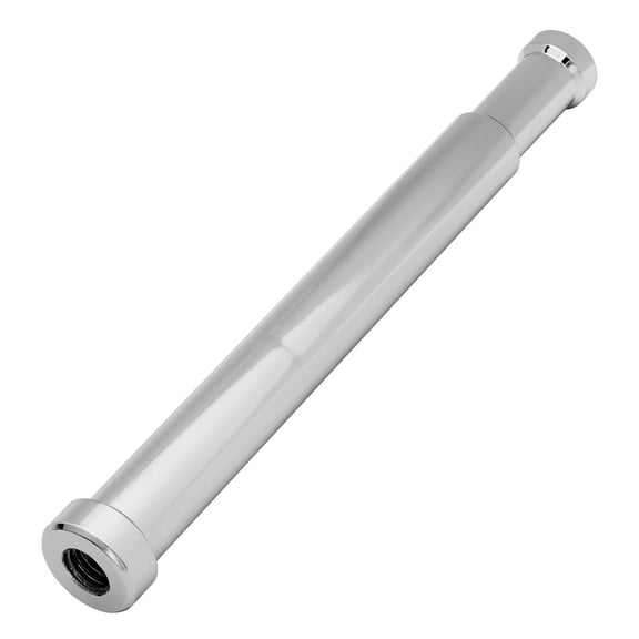 Flashpoint 6" Baby Pin with Collar 1/4 and 3/8" Tap