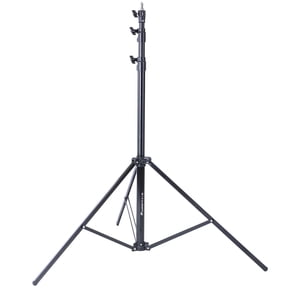 Flashpoint 7' Air-Cushion Heavy-Duty AutoStand Pro