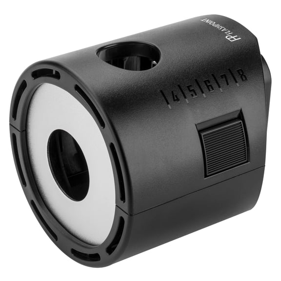 Flashpoint AD-P eVOLV 200 Adapter for Profoto Accessories