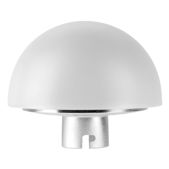 Flashpoint AD-S17 Wide Angle Soft Focus Shade Diffuser for Bare-Bulb Heads