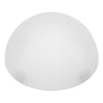 thumbnail image 1 of Flashpoint AK-R11 Diffuser Dome For Round Flash Head, 1 of 2