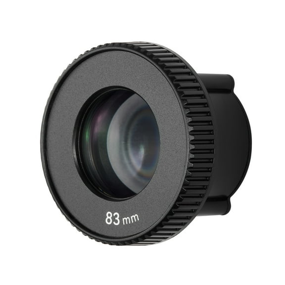 Flashpoint AK-R23 83mm Lens for AK-R21 Projection Attachment Kit
