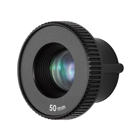 Flashpoint AK-R24 50mm Lens for AK-R21 Projection Attachment Kit