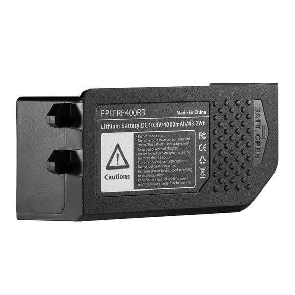 Flashpoint Battery for Ring Li-On