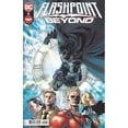 thumbnail image 1 of Flashpoint Beyond #0 VF ; DC Comic Book, 1 of 1