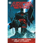 Flashpoint Beyond, Paperback