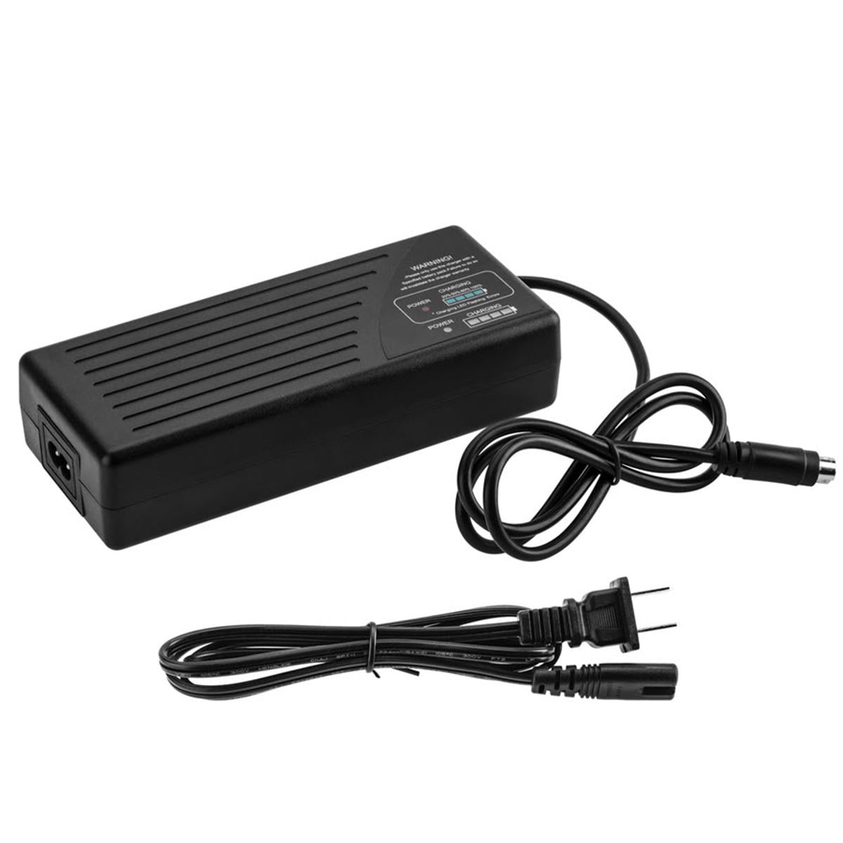 Flashpoint C1200P Battery Charger for XPLOR Power AD1200 Pro Flash ...