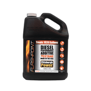 Flashpoint - Diesel Performance Additive - 1 Gallon