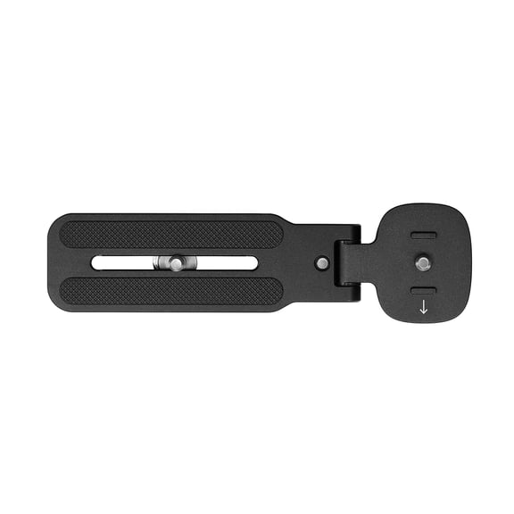 Flashpoint FB01 Flash Bracket For SLR and DSLR Camera