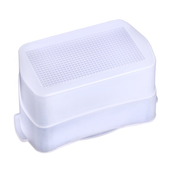 Flashpoint Flash Diffuser for the Canon Speedlight 430EX II