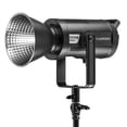 thumbnail image 1 of Flashpoint FV150 R2 Hybrid Continuous LED Light and HSS Flash, 1 of 9
