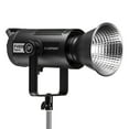 thumbnail image 1 of Flashpoint FV200 R2 Hybrid Continuous LED Light and HSS Flash, 1 of 10