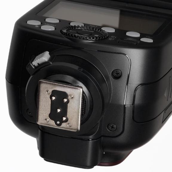 Flashpoint Hot Shoe for Zoom II / TT685 II Flash for Nikon Cameras
