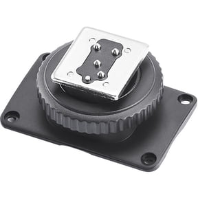 Flashpoint Hot Shoe for Zoom Lion Mini / V350 Flash for Nikon Cameras