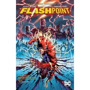 Flashpoint New Edition Paperback