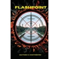 thumbnail image 1 of Flashpoint, (Paperback), 1 of 1
