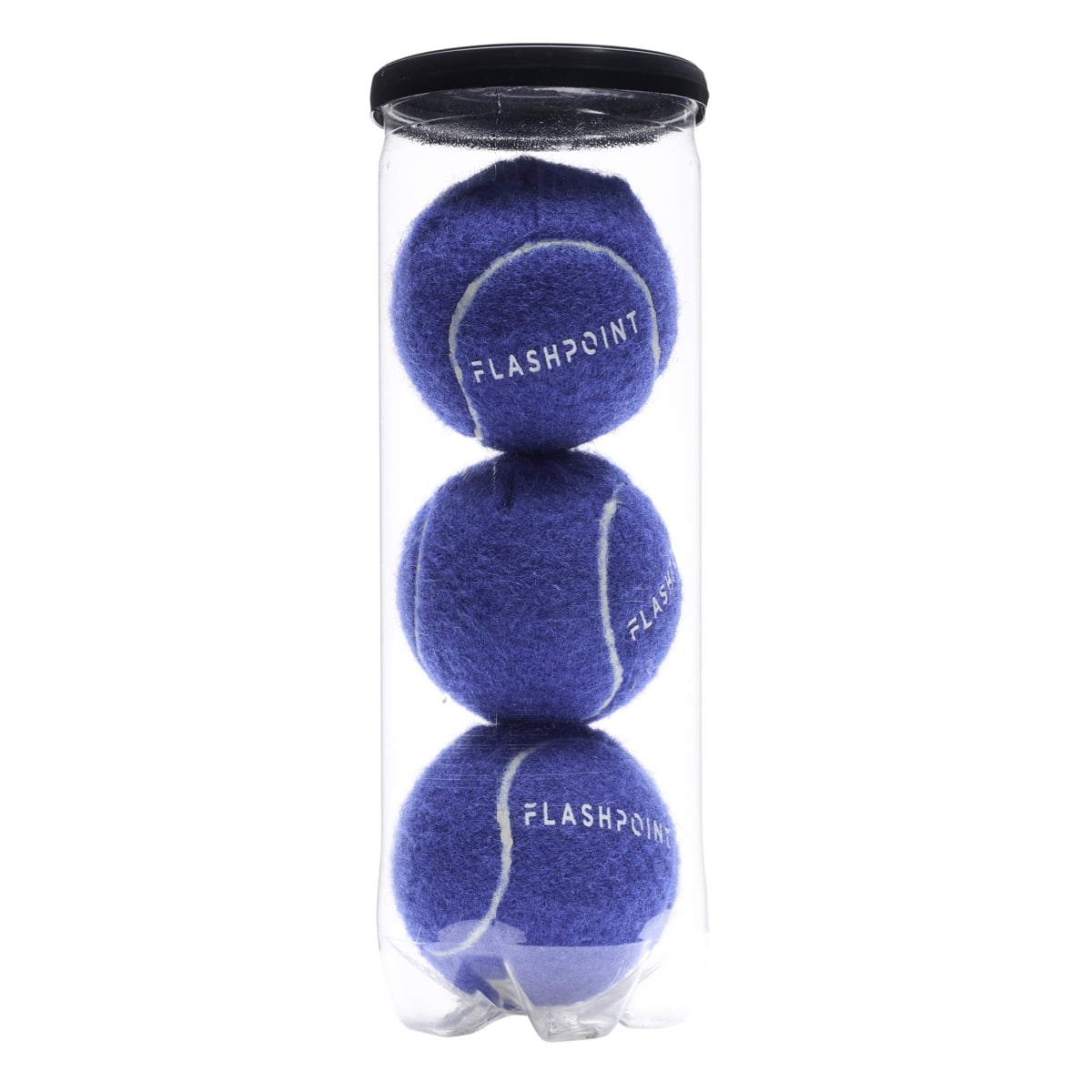 Flashpoint Pre Cut Tennis Ball for Light Stands (3-Pack)