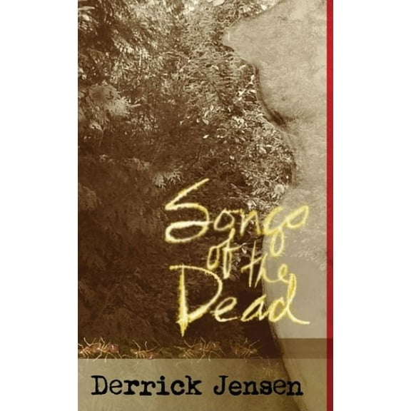 Flashpoint Press: Songs of the Dead (Paperback)
