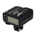 Flashpoint R2 Mark II 2.4 GHz TTL Wireless Flash Trigger for Fujifilm ...