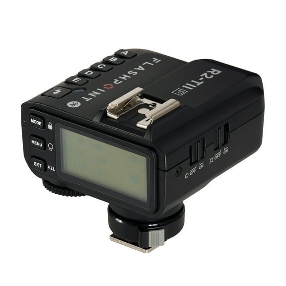 Flashpoint R2 Mark II TTL Transmitter for Fuji Cameras