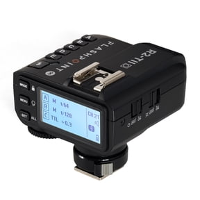 Flashpoint R2 Mark II 2.4 GHz TTL Wireless Flash Trigger for Olympus and Panasonic, Godox X2-O