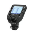 thumbnail image 1 of Flashpoint R2 Pro MarkII Professional 2.4 GHz TTL Wireless Flash Trigger for Nikon, 1 of 9