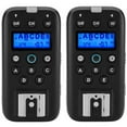 thumbnail image 1 of Flashpoint R2 Single Pin Transceiver (2-Pack), 1 of 9