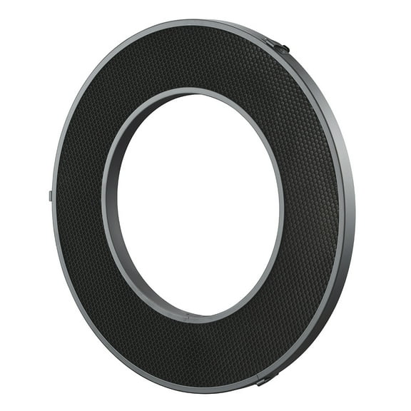 Flashpoint Honeycomb Grid for R200 Ring Flash Head Reflector (20°), Godox R200-RHC20