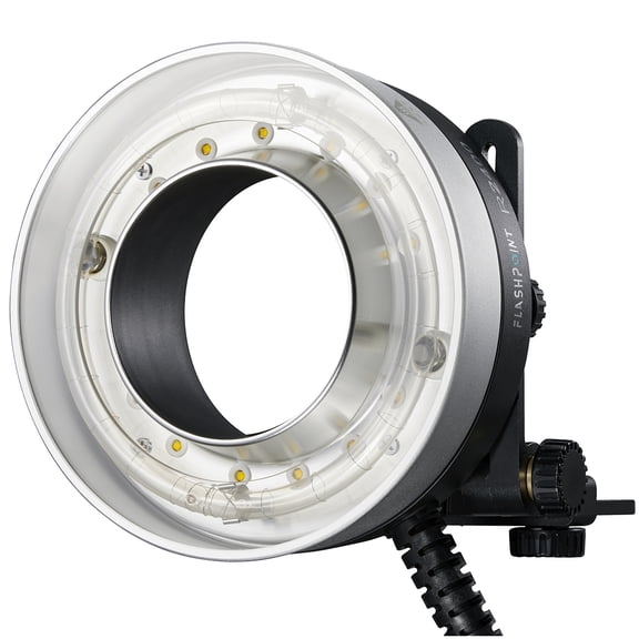 Flashpoint R2400 Ring Flash Head for XPLOR 2400 / AD2400, Godox R2400