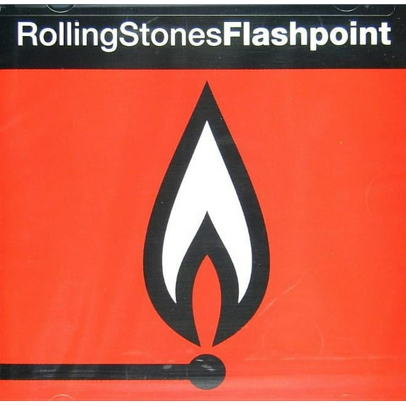Flashpoint (Remaster)