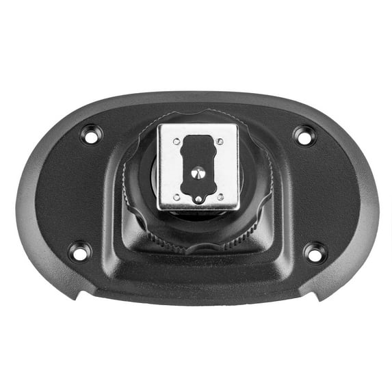Flashpoint Replacement Hot Shoe for Streaklight 360 Manual