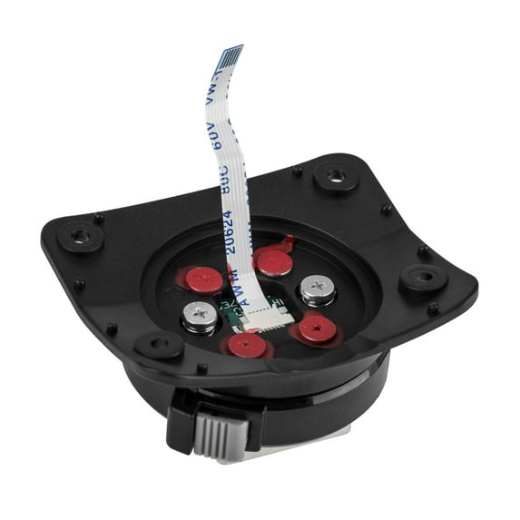 Flashpoint Replacement Hot Shoe for Zoom Li-on X for Panasonic & Olympus