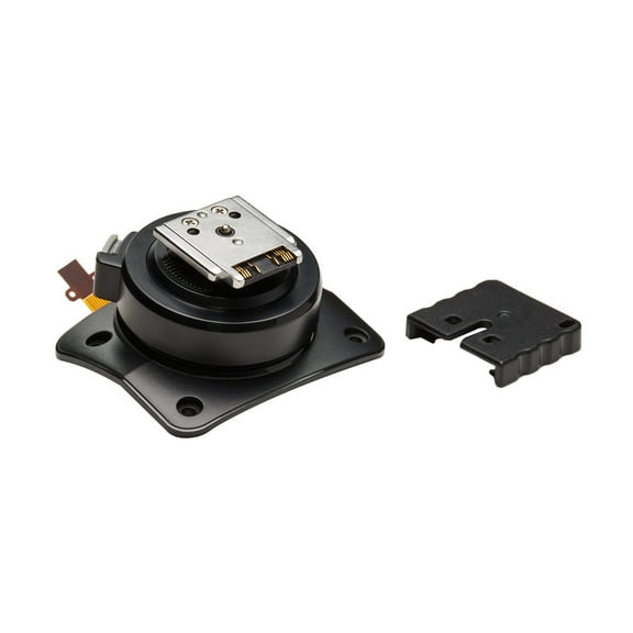 Flashpoint Replacement Zoom Li-on X/III Metal Hot Shoe for Sony Cameras
