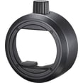 thumbnail image 1 of Flashpoint S-R2 Round Head Magnetic Modifier Accessory Adapter, 1 of 6