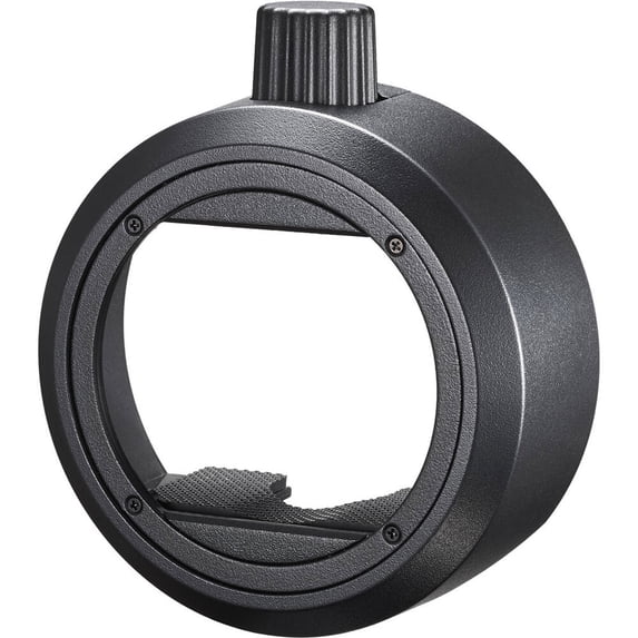 Flashpoint S-R2 Round Head Magnetic Modifier Accessory Adapter