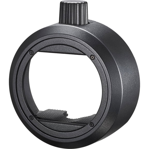 Flashpoint S-R2 Round Head Magnetic Modifier Accessory Adapter