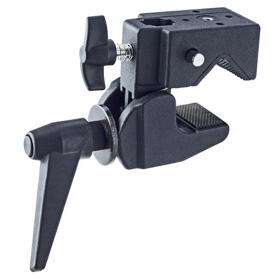 Flashpoint Super Clamp